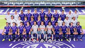 All information about austria vienna (bundesliga) current squad with market values transfers rumours player stats fixtures news Bundesliga At Team