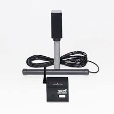 Don't get caught off guard when a visitor shows up at your door unannounced. Mighty Mule Wireless Driveway Alarm Fm231 The Home Depot