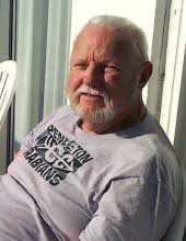 Thomas Burton Strader Obituary (2021)