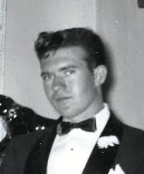 Donald Ray Clark Obituary