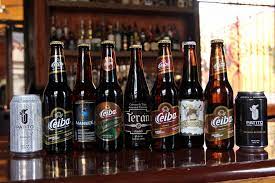 Cerveza artesanal mexicana de transición con estilos hechos para todos los paladares, sabores originales de la más alta calidad. En Yucatan Hay 15 Marcas De Cerveza Artesanal