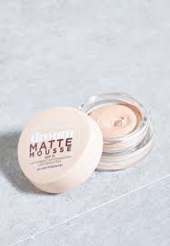 Dream Matte Mousse Foundation