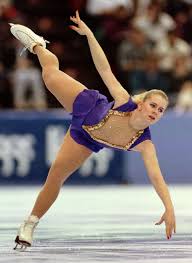 Harding was an impressive skater with unmatched athleticism — she was the first woman to attempt and land a triple axel. Tonya Harding Speaks To Abc About Her Struggles In And Out Of The Public Eye The Boston Globe