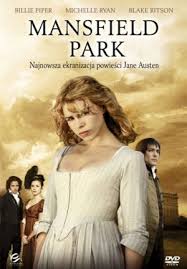 Mansfield park is a 1983 british television drama serial, made by the bbc, and adapted from jane austen's 1814 novel of the same name. Mansfield Park By Itv 2007 London By Gaslight
