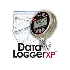 crystal data logger xp instrumentation