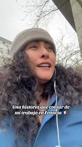 Historia de una bailarina colombiana en París