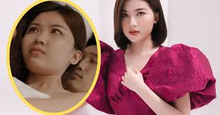 Tiểu tam' Lương Thanh bất ngờ lột xác nóng bỏng