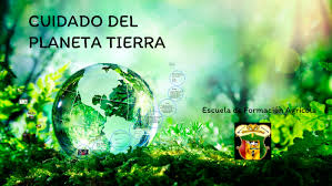 CUIDADO DEL PLANETA TIERRA by Abner Martin on Prezi
