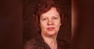 Stella Mae Harmon Obituary