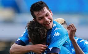 Juan lozano, sports business columnist may 29, 2021; Goals Of Chucky Lozano In El Napoli Vs Fiorentina Video Archyde