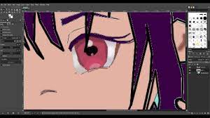 Check spelling or type a new query. How To Draw Anime Character In Gimp Traditional Mouse And Keyboard Youtube