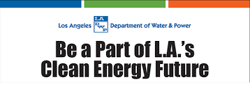 Be Part Of L A S Clean Energy Future Canoga Park