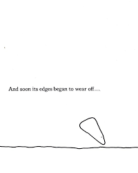 Help us make space, end of season sale now on! The Missing Piece Meets The Big O Shel Silverstein S Sweet Allegory For The Simple Secret Of Love And The Key To Nurturing Relationships Brain Pickings