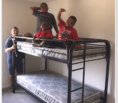 Hotel terbaik grand rapids (mi) dengan sarapan. Thank You Rotary Club Of Ann Arbor Bunk Beds For Kids Friends In Deed