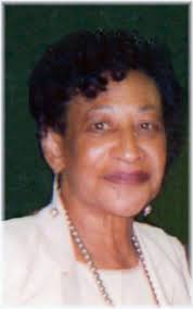 Rita Mae Williams Boutte