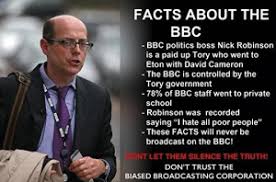 Caught In The Middle The Bbc S Impossible Impartiality Dilemma Election Analysis