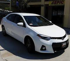 2016 toyota corolla le plus. Epic Auto Leasing Sales On Instagram Congratulations On Your Brand New 2016 Toyota Corolla S Plus Toyota Corolla 2016 Toyota Corolla S Toyota Corolla Sport
