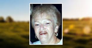 ESTELLE M. BARTH-CEDAR Obituary July 13, 2010