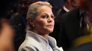 AfD-Fürstin Sayn-Wittgenstein