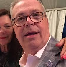 After 53 years in envelopes and print I'm hanging up the skates.