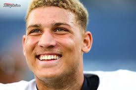 Duce Robinson 5-star TE No. 1 TE Georgia football recruiting Todd Hartley  Pearce Spurlin III Lawson Luckie Pinnace High School