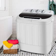 It's great for those who want to be able to do laundry at home but do not have an external venting source which conventional dryers require. Best Rv Washer And Dryer Combos Review Buying Guide In 2020