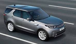 2020 Land Rover Discovery Vs Bmw X5 Compare Luxury Suv Specs