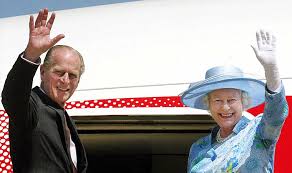 Elizabeth'in eşi ve edinburgh dükü prens philip, 16 şubat'ta enfeksiyon tedavisi için londra'daki. A9wuk6wakx3kam