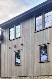 Vertical Wood Siding Vertical Wood Siding Custom Home Builders Wood Siding