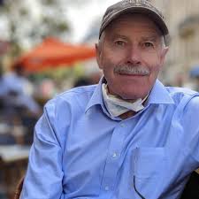 Contact — Mark Downing Atelier