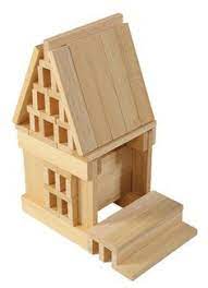 afbeeldingsresultaat voor kapla voorbeelden keva planks wooden building blocks building blocks