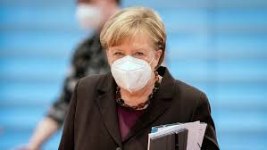 Angela dorothea merkel (born angela dorothea kasner, july 17, 1954, in hamburg, west germany), is the chancellor of germany and the first woman to hold this office. Offnungsstrategie Merkel Setzt Auf Umfassende Schnelltests Br24