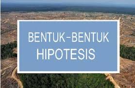 Contoh rumusan hipotesis dalam penelitian kuantitatif. Contoh Hipotesis Penelitian Yang Benar