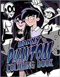 When it gets too hot to play outside, these summer printables of beaches, fish, flowers, and more will keep kids entertained. Danny Phantom Coloring Book Great Coloring Books For Adult Cool Images For All Ages Gill Carter 9798657084405 Amazon Com Books