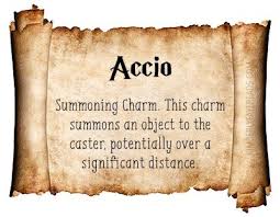 Random Spells Harry Potter Amino