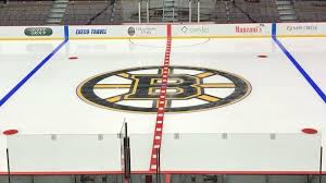 Which team has best odds at getting no. This Is A Travesty Movie Shoot Sees Vancouver Arena Plastered In Bruins Logos Ctv News