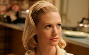 The Women Of Mad Men