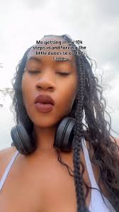 Just like I force everyone to get up early😄. Follow mommy’s lead.