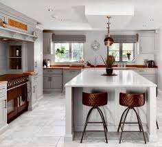 Most of them are really unique kitchen design ideas. 20 Of The Best Kitchens On Instagram Right Now