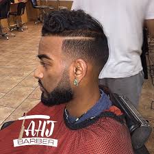 It's a skillful and laborious job but the result is truly impressive. 40 Amazing Fade Haircuts For Black Men Atoz Hairstyles