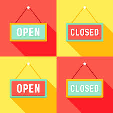 However, nslc stores will be closed sunday as part of a temporary reduction in hours of operation. What S Open And Closed For Victoria Day Long Weekend The Brock News