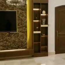 ديكور خلفية تلفزيون ديكور مدفاء ديكور طاولة تلفزيون ديكور مكتبة تلفزيون video in 2021 luxury living room luxury living bathroom medicine cabinet
