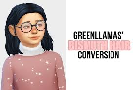 Best cottagecore cc | sims 4 custom content showcase (maxis match). Maxis Match Cc World Maxis Match Sims Hair Sims 4 Piercings