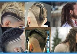 Use only halal hair dye colors that look like natural human hair such as brown, dark brown, blonde etc. Is Styling Hair Allowed In Islam Right Way To Haircut In Islam