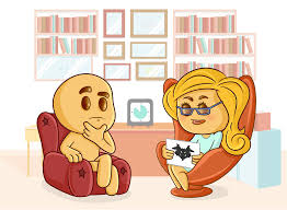 Картинки по запросу "психолог"