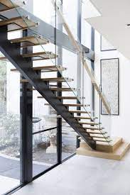 30 New Modern Staircase Ideas For Wonderful Home Staircase Architecture Stairs Architecture Stairs Design Modern