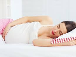 Las Mejores Posiciones Para Dormir En El Embarazo Embarazoymas