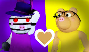 More images for piggy ships zizzy x pony » Zizzy X Pony Piggy By Thdpinkbiddykitty On Deviantart