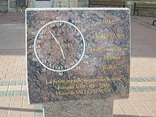 Winds variable at 11 to 20 mph (17.7 to 32.2 kph) (17.7 to 32.2 kph). Salles D Aude Wikipedia