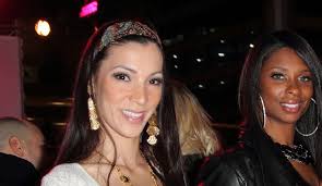 Suzanne Ketcham's Instagram, Twitter & Facebook